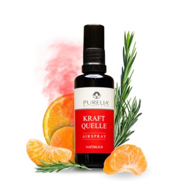 Purelia Airspray Kraftquelle