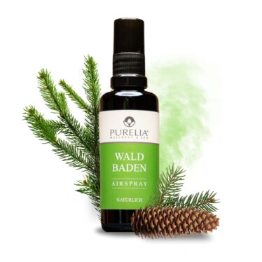 Purelia Airspray Waldbaden