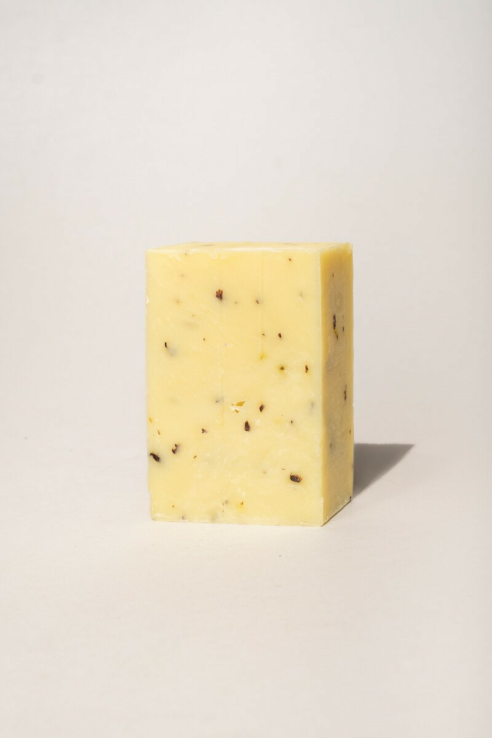 Walde Seife - Himmelsschlüssel Seife (100g) – Bild 2