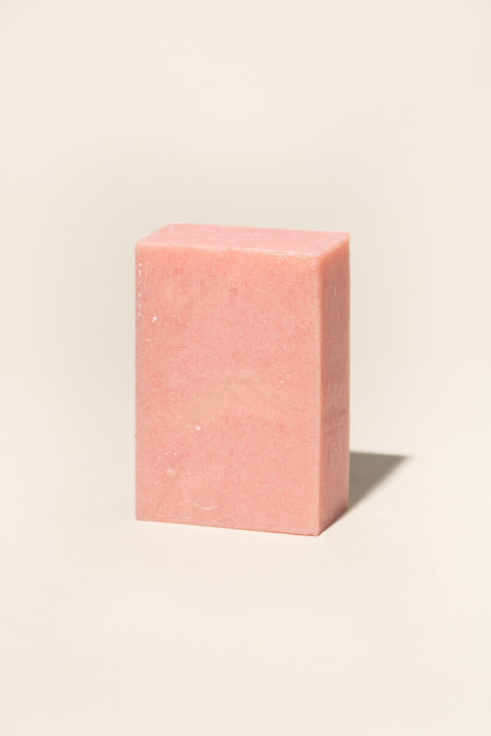 Walde Seife - Seife Rose (100g) – Bild 2