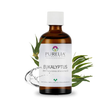 Purelia Ätherisches Öl Eukalyptus