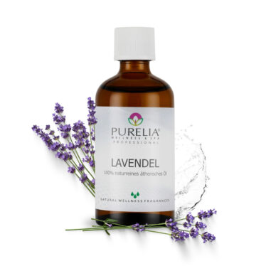 Purelia Ätherisches Öl Lavendel