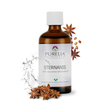 Purelia Ätherisches Öl Sternanis